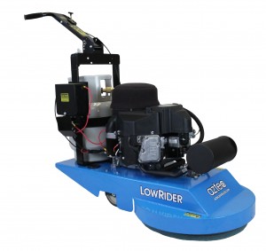 LowRider OEM parts