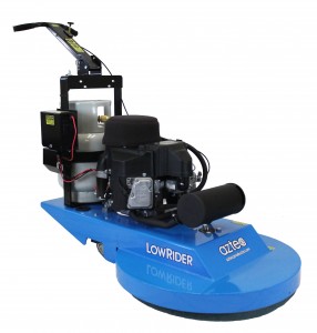 LowRider OEM parts