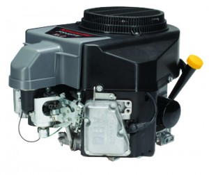 PurePower by Aztec propane lpg engine conversion