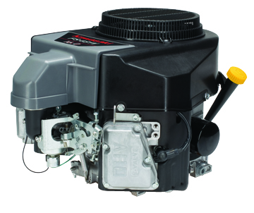 Kawasaki 603CC Engine Image | Aztec Products