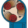 Aztec's Planetary Brush Drive