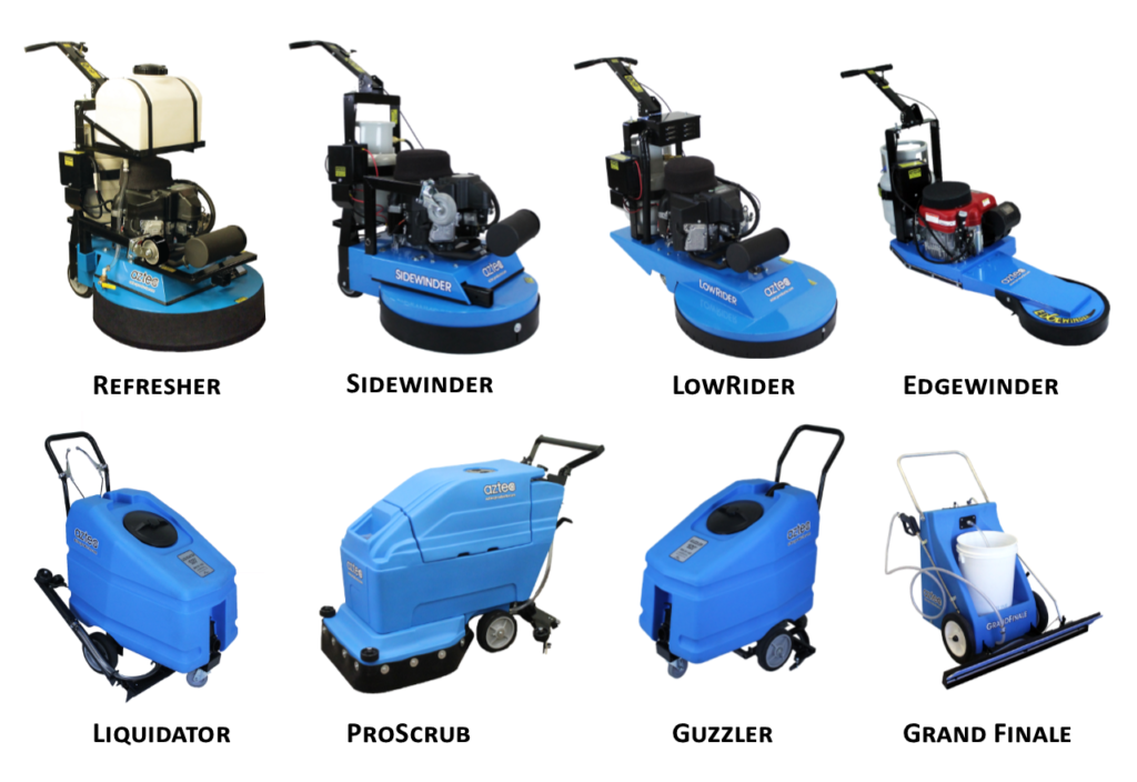 Pay Less Taxes This Year | Aztec Products