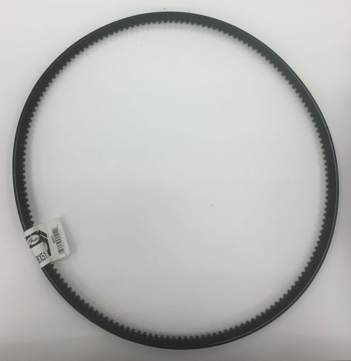 Belt for Aztec 21 inch LOWRIDER propane buffer propane burnisher ...