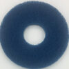 BLUE SUPER 10" SCRUB PAD for Aztec REFRESHER and SIDEWINDER Floor Stripper