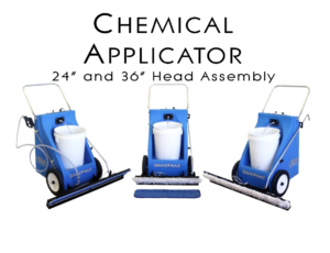 Grand Finale, aztec, aztec products, chemical applicator, mop and bucket, concrete, solution applicator, floor finish applicator, floor finishing machine, floor maintenance, microfiber pad, looped pad, VCT floor, made in US, spray finale, mopping, strip and wax, floor stripping, floor wax, coating applicator, baseboard splash, concrete densifier, concrete hardener, concrete sealer, concrete coating, daily maintenance, finish applicator, floor cleaning machine, worksmart, green cleaning, jansan, jan san, sanitation, janitorial, hard floor, polished concrete, decorative concrete, concrete, terrazzo