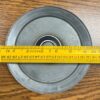OUTER PAN PULLEY for the SIDEWINDER Floor Stripper - Image 2