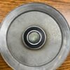 OUTER PAN PULLEY for the SIDEWINDER Floor Stripper