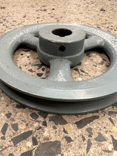 PULLEY for the 24" LOWRIDER Buffer / Burnisher