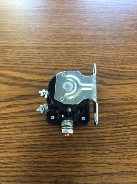 STARTER SOLENOID for Propane Kawasaki Engine - Image 3