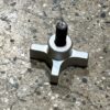 HANDLE ADJUSTMENT KNOB for the PROSCRUB Autoscrubber - Image 2