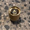 QUICK COUPLER for 603cc PROPANE HOSE - Image 2
