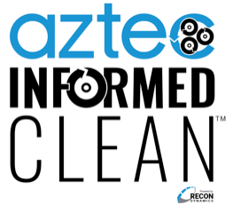 INFORMEDClean Remote Monitoring Equipment