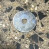 5/16 FENDER WASHER (for Proscrub splash skirt and Lowrider dust skirt)